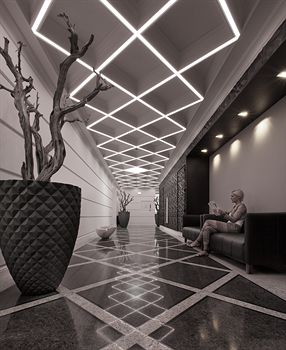 Hotel Dux