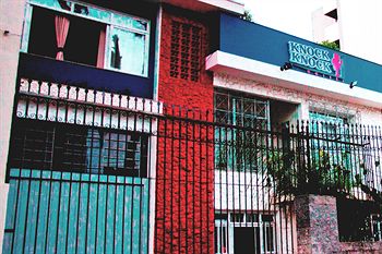 Knock Knock Hostel