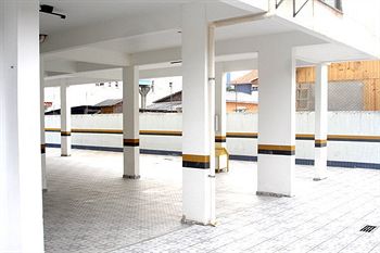 Residencial Baleia Franca