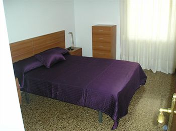 Apartamentos Zaragoza Centro 3000