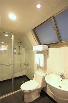 Ximen Citizen Hotel-Main Building