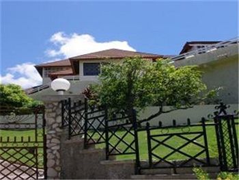 Paradise Ashia Villas
