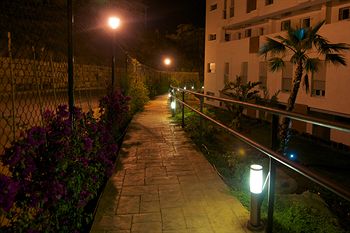Apartamentos CalalucÃ­a