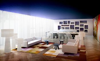 Andaz Amsterdam Prinsengracht - a Hyatt Hotel