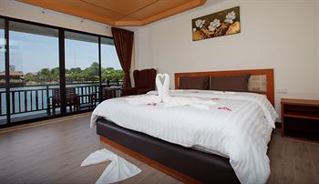 Koh Chang Grand View Resort