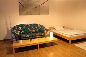 Frolic Goats Hostel