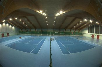 Sport & Wellness Hotel Harmonija