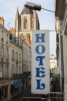 Hotel des Lices - Angers