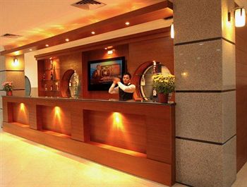 BPC City Hotel