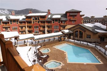 Hilton Grand Vacations Club at Sunrise Lodge