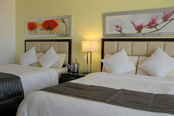 Hotel Krasnapolsky Downtown Paramaribo