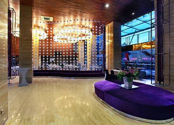 Grand Mega Resort & Spa Bali