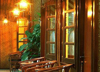 Delta Homestay