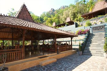 Villa Borobudur