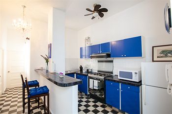 Casco Viejo Apartment
