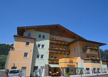 Hotel Die Barbara
