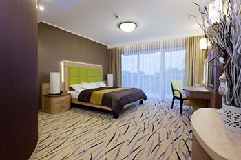 Hotel Wellness Medical Spa Unitral