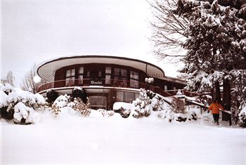 Hotel Bastei