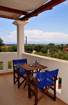 Apartments Ithaki Holidays