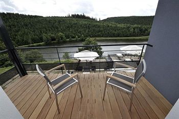 Eden Ardenne Hotel