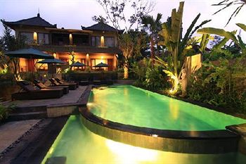 De Munut Balinese Resort & Spa