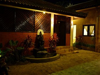 The Hill Ungasan House
