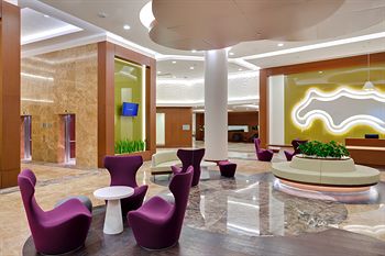 Radisson Blu Resort & Congress Centre, Sochi