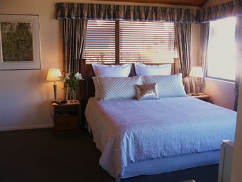 Balmoral Lodge