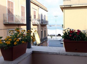 B&B La Terrazza sul Porto