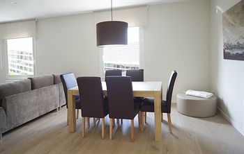 You Stylish Luxury City Apartments