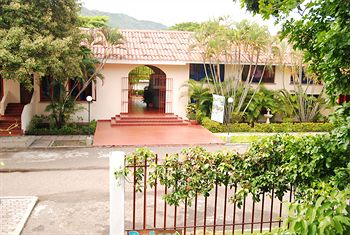 Hotel y Parque Acuatico Agua Sol AlegrÃ­a