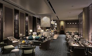 Eaton Luxe Xinqiao Shanghai