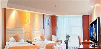 Xishuangbanna Century Jinyuan Hotel