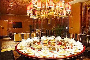 Wuhan Xiruide Hotel