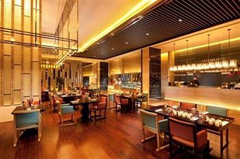 Dalian Wanda Hilton Hotel