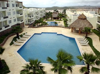 Villa Dorada