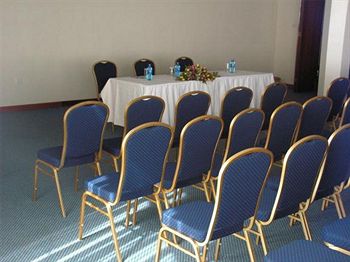 Kivi Milimani Hotel
