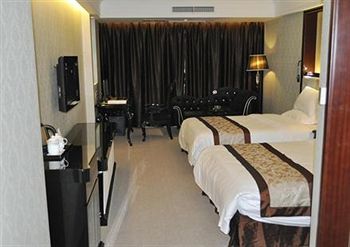 Hefei HaoXin Holiday Hotel