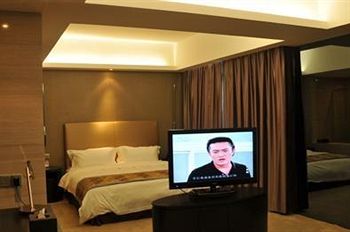 Fuzhou Education Group Hotel