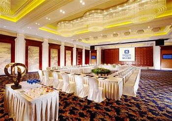 Tongxiang Jin-seok Hotel