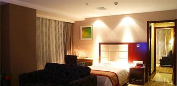 Hohhot Inner Mongolia Power International Hotel