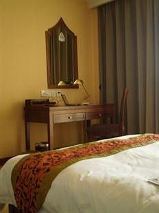 Xishuangbanna JingLan Hotel