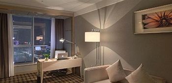 Nanchang Grand Sky Hotel