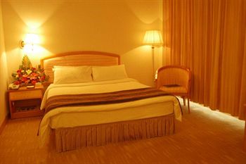 Sightseeing Xishuangbanna Hotel