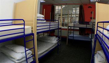 Rock n Bowl Hostel