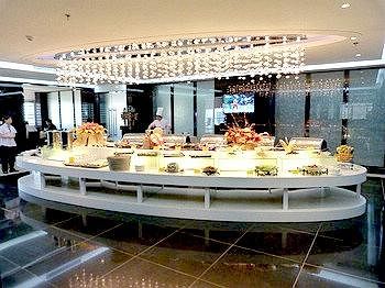 Weifang 3D Hotel