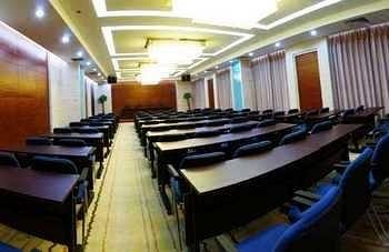 Sunshine Hotel - Shijiazhuang