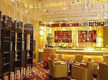 Lanzhou Ruida Boutique Business Hotel Heping