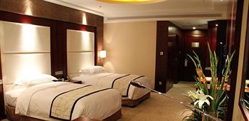 Urumqi Northwest Petroleum Hotel