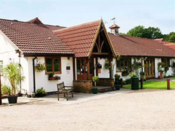 Little Foxes Hotel